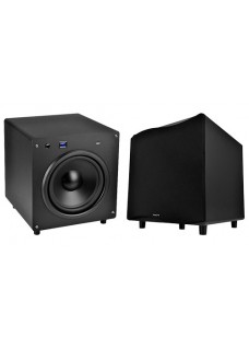 Velodyne Wi-Q 10
